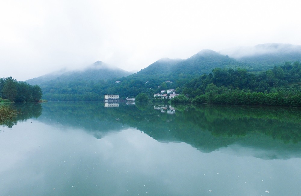 水庫(kù)聲光報(bào)警器的應(yīng)用案例